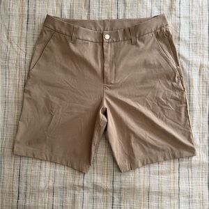 Men's Lululemon ABC Classic Fit Shorts 9”